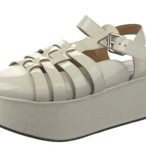 Loewe sandals